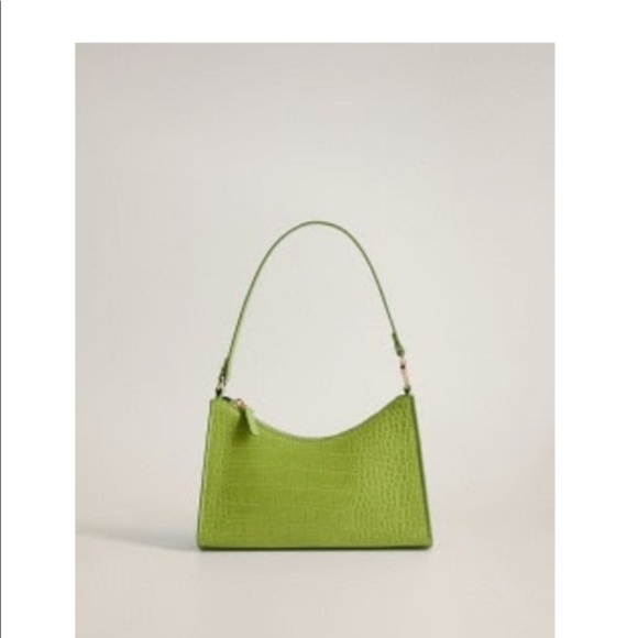 Mango Shoulder Bag - Picture 5 of 5